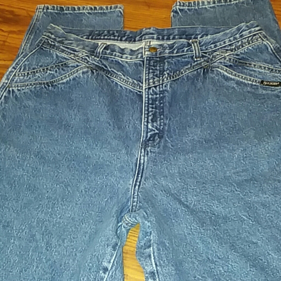 rocky mountain women's jeans